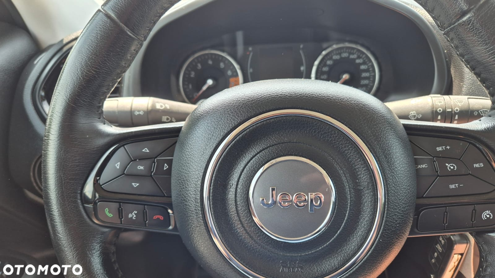 Jeep Renegade 1.0 GSE T3 Turbo Limited FWD S&S - 15