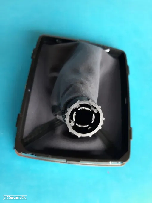Manete moca punho velocidades Mercedes Benz W204, W207 A207 W212 S204   NOVA - 3