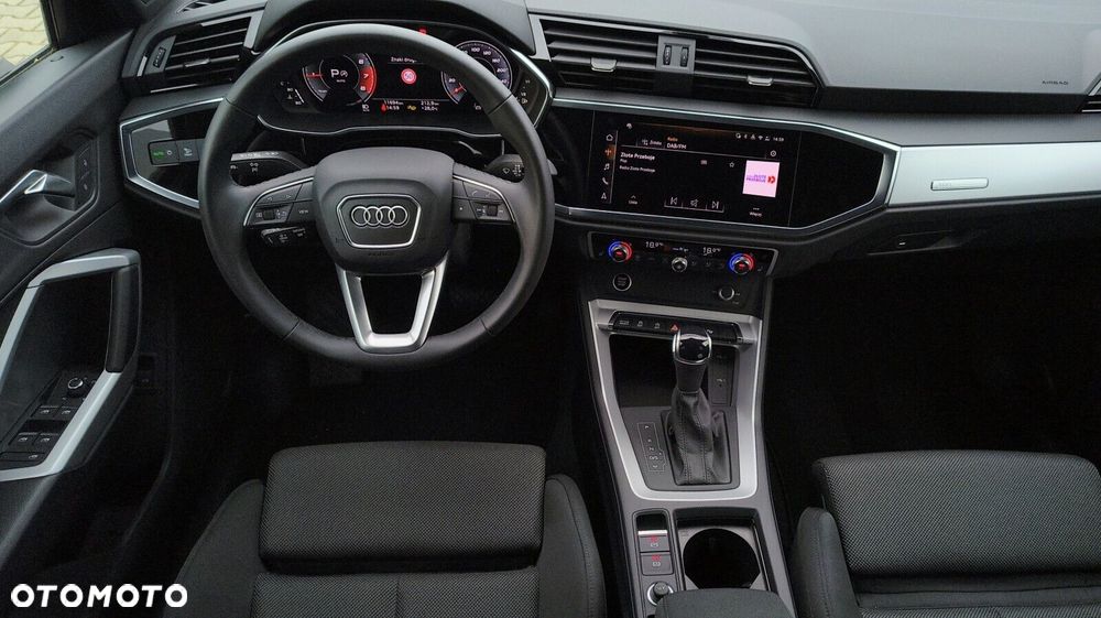 Audi Q3 Sportback - 36