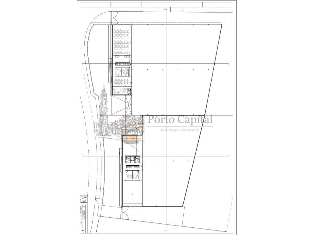 ARMAZEM ZONA INDUSTRIAL DE ESMORIZ - Grande imagem: 3/20