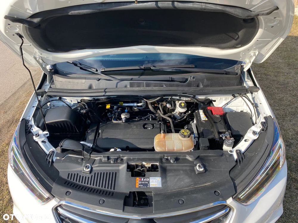 Opel Mokka 1.6 ecoFLEX Start/Stop Edition - 7