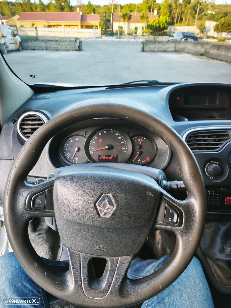 Renault Kangoo 1.5 dCi Maxi Business - 5