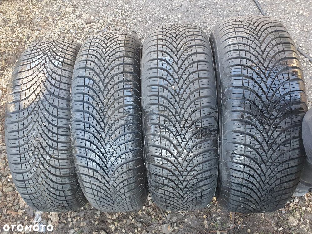 OPONY ZIMOWE ZIMÓWKI DĘBICA NAVIGATOR 3 175/65R14 KOMPLET 4 SZT 7MM 2022R - 1