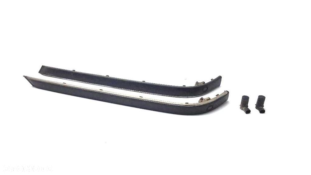 CZUJNIK LISTWA PDC KOMPLET BMW 5 E39 KOMBI EUROPA - 1