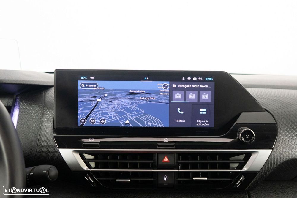 Citroën C4 X 1.2 PureTech Shine Pack EAT8 - 23