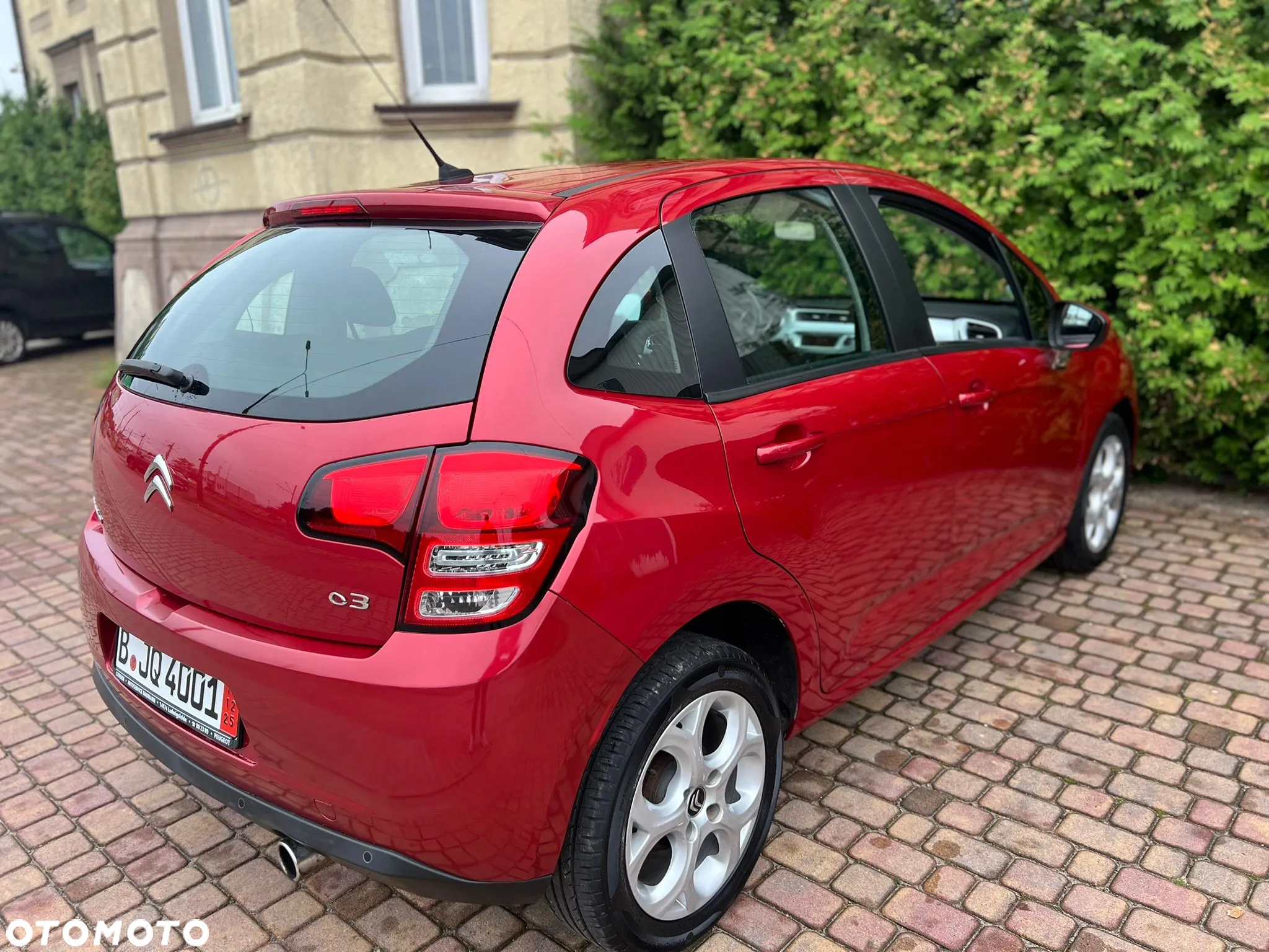 Citroën C3 1.4 VTi Exclusive - 5