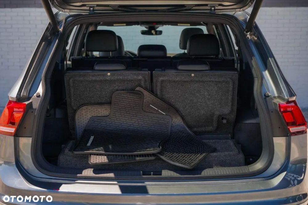 Volkswagen Tiguan - 29