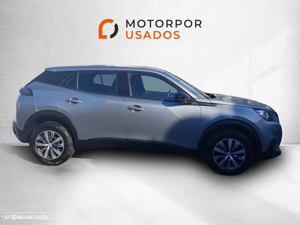 Peugeot 2008 2023 photo 4