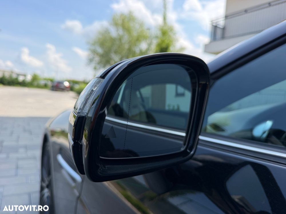 Mercedes-Benz SLC 300 Aut. - 18