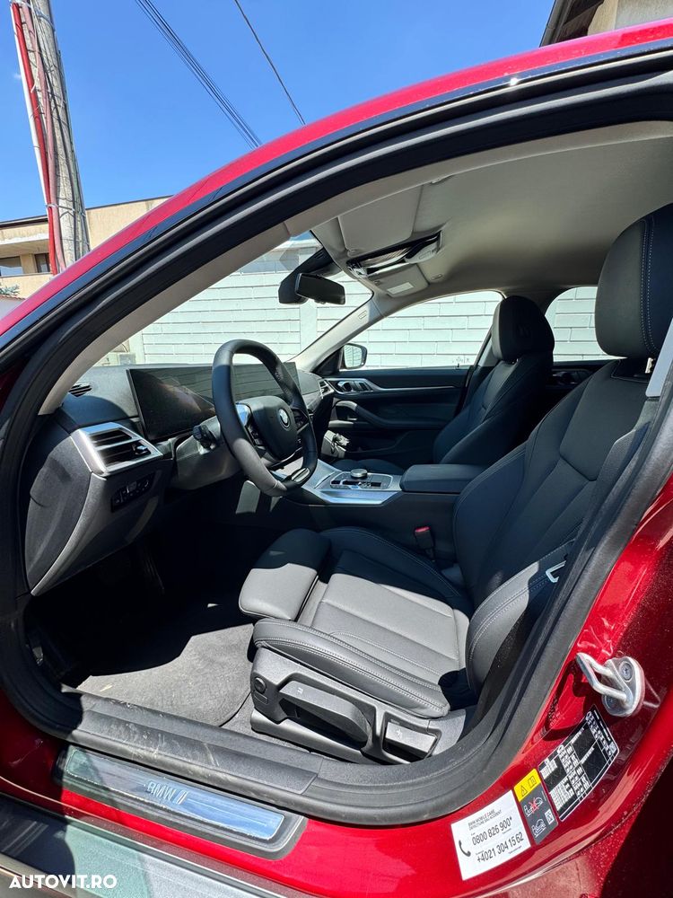BMW i4 eDrive35 - 6