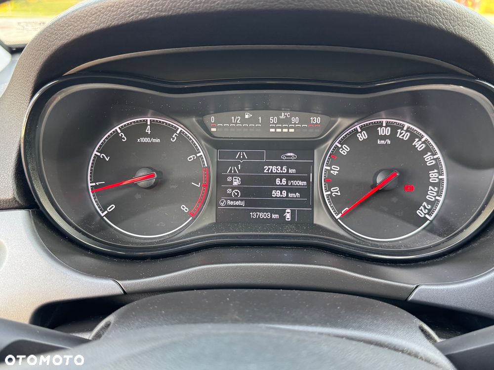 Opel Corsa - 35