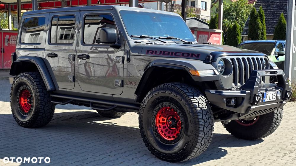 Jeep Wrangler - 3