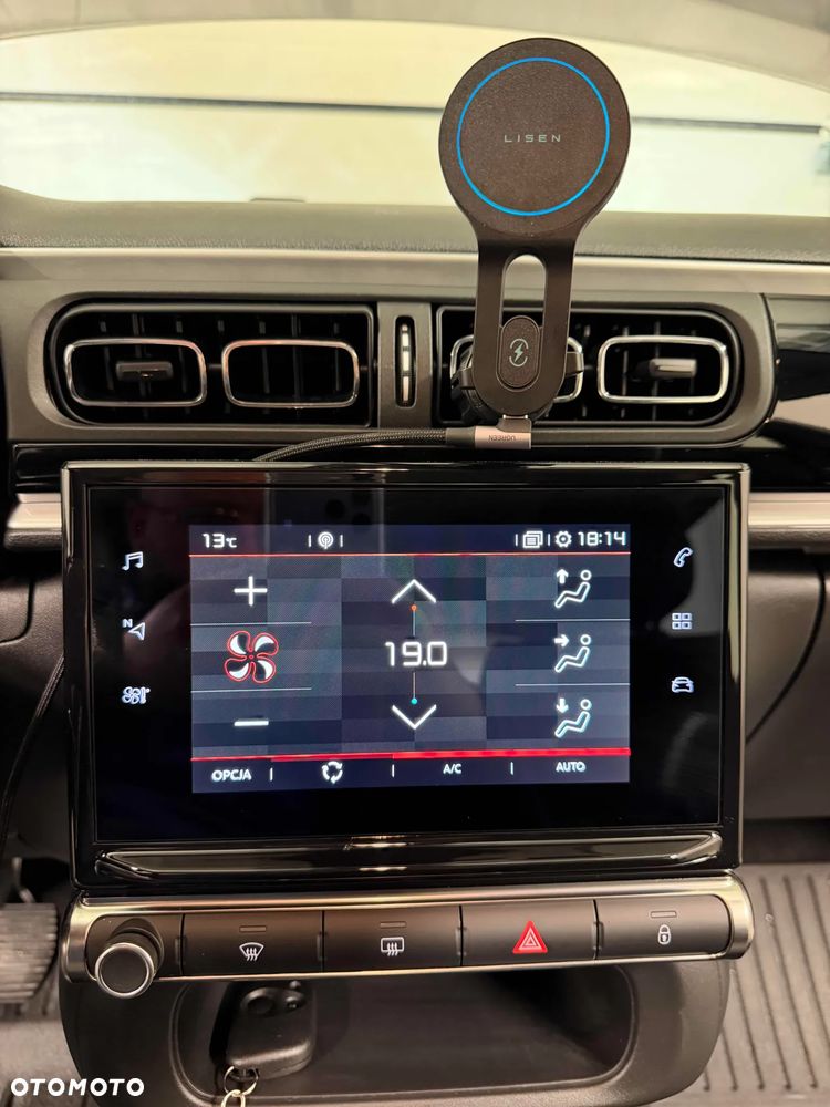 Citroën C3 1.2 PureTech Shine - 15