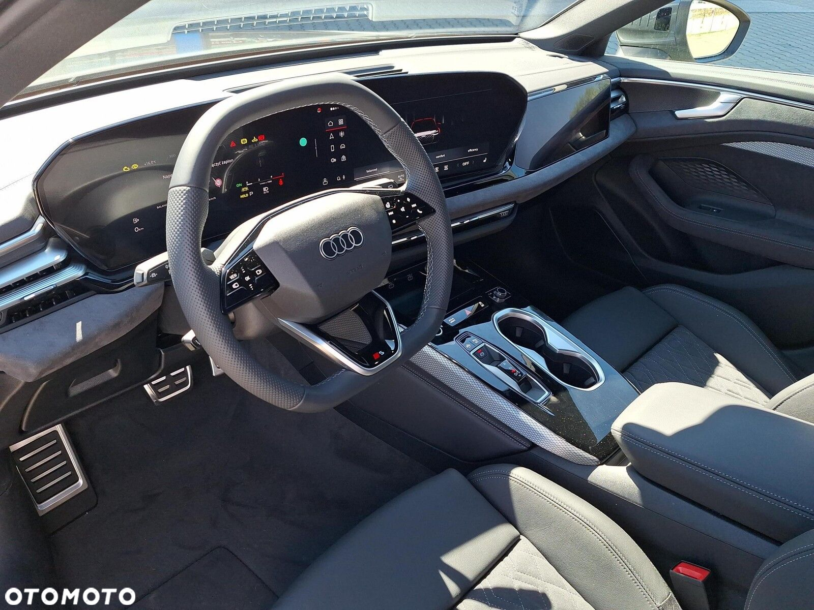 Audi A6 - 10