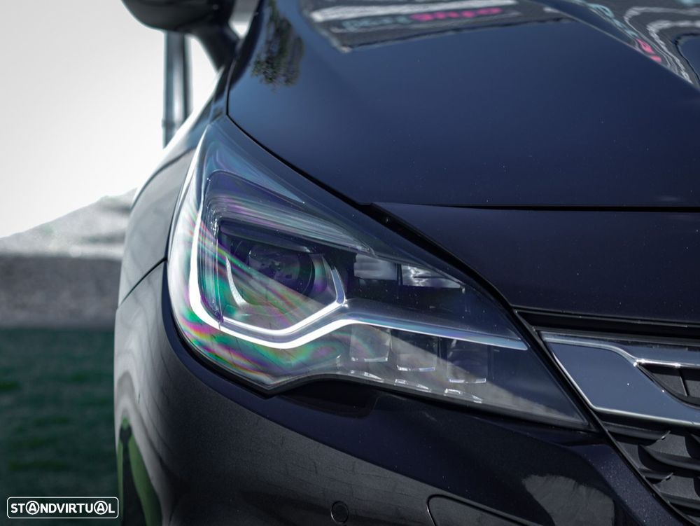 Opel Astra 1.6 CDTI Innovation S/S - 14