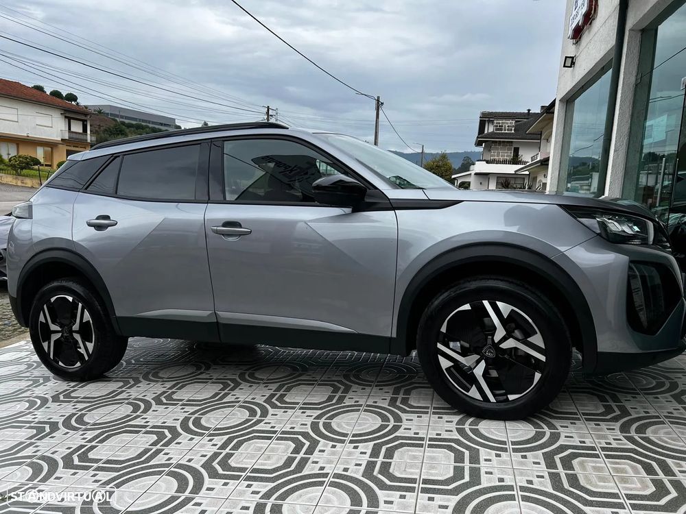 Peugeot 2008 1.2 PureTech Allure - 24