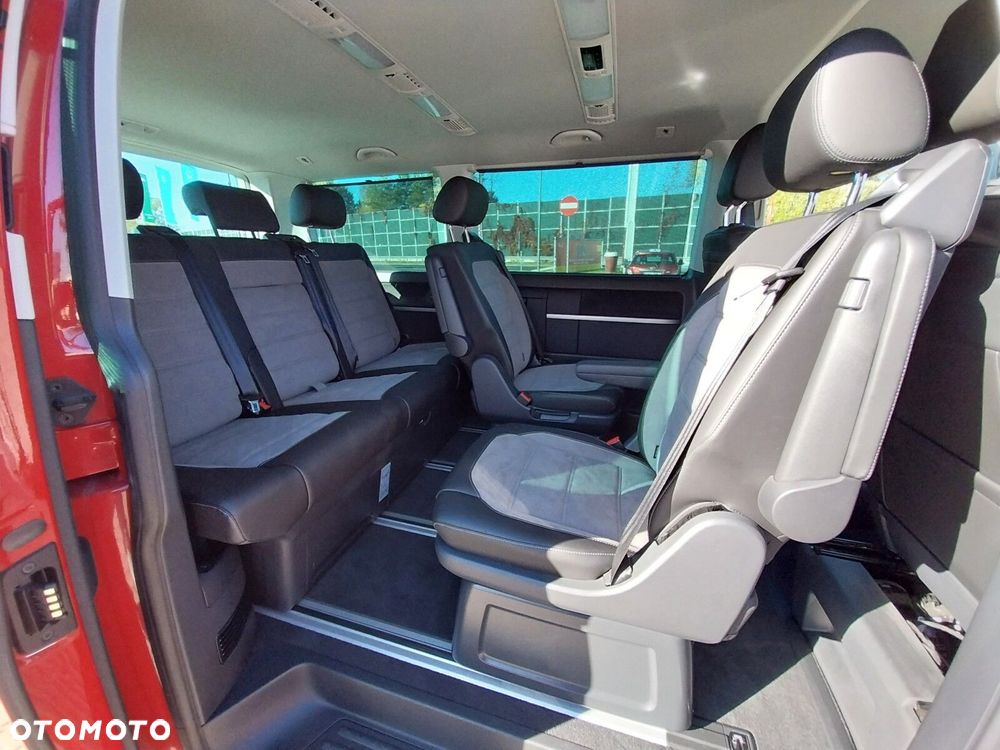 Volkswagen Multivan - 7