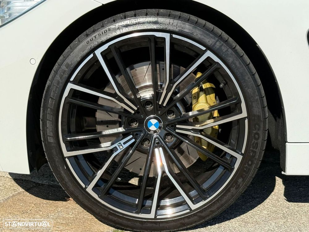 BMW 435 d xDrive Pack M Auto - 10