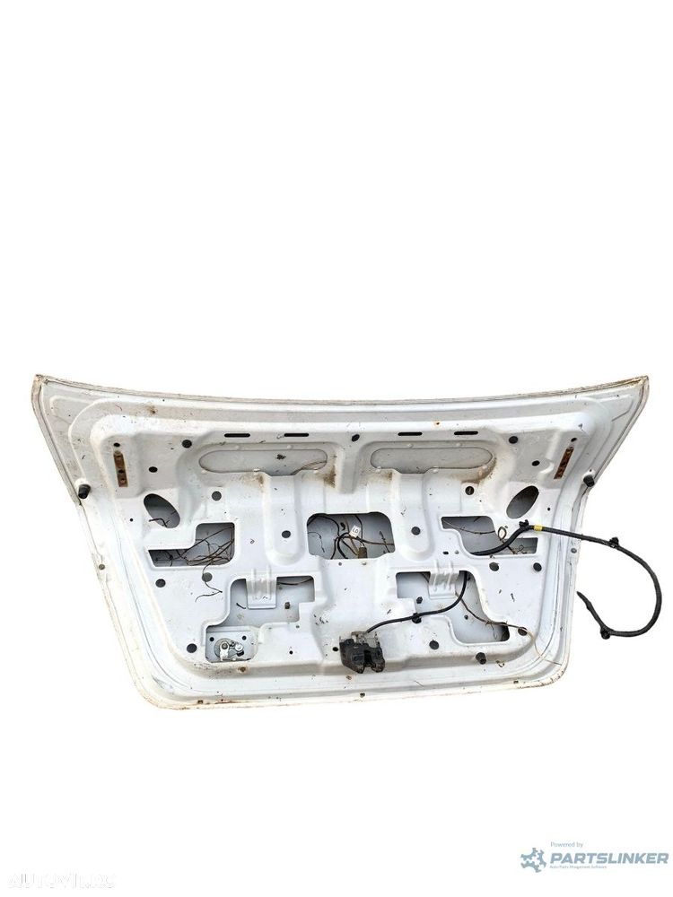 Haion portbagaj CHEVROLET AVEO Saloon T250, T255 2005 - > - 1