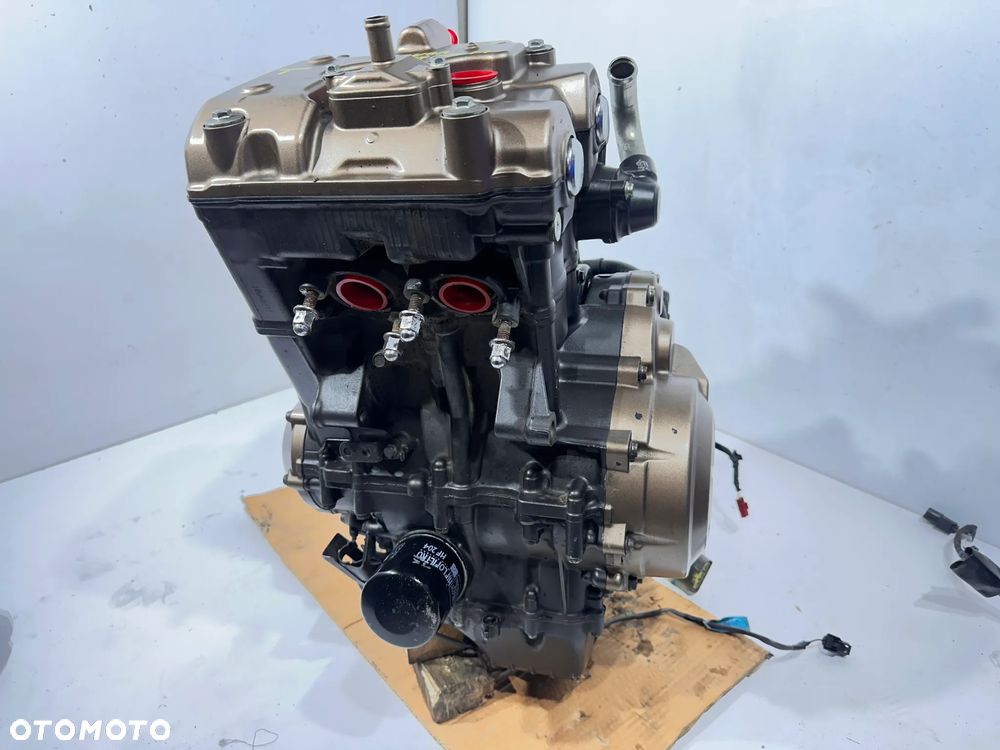 Silnik Honda CB500 CB500FA CB500X 14Dni GW 18Tyś km - 2