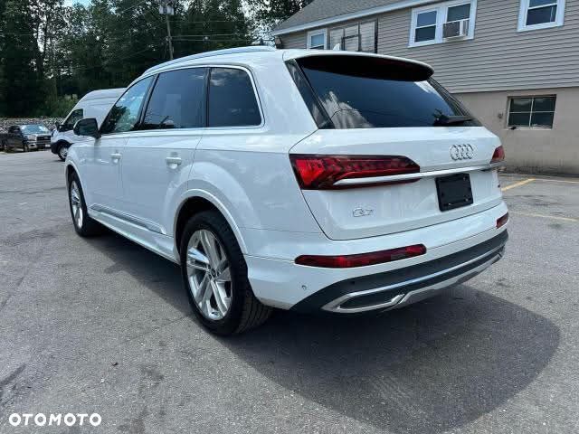Audi Q7 - 3