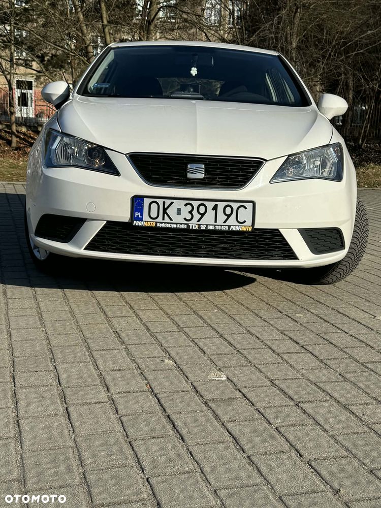 Seat Ibiza SC 1.2 TDI Style - 5