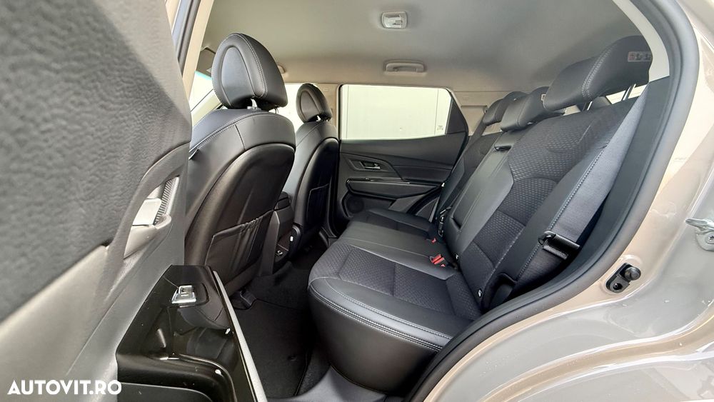 SsangYong Korando - 18