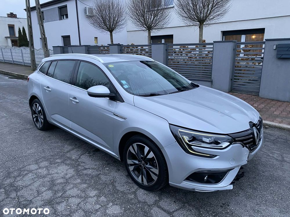 Renault Megane BLUE dCi 115 EDC INTENS - 29