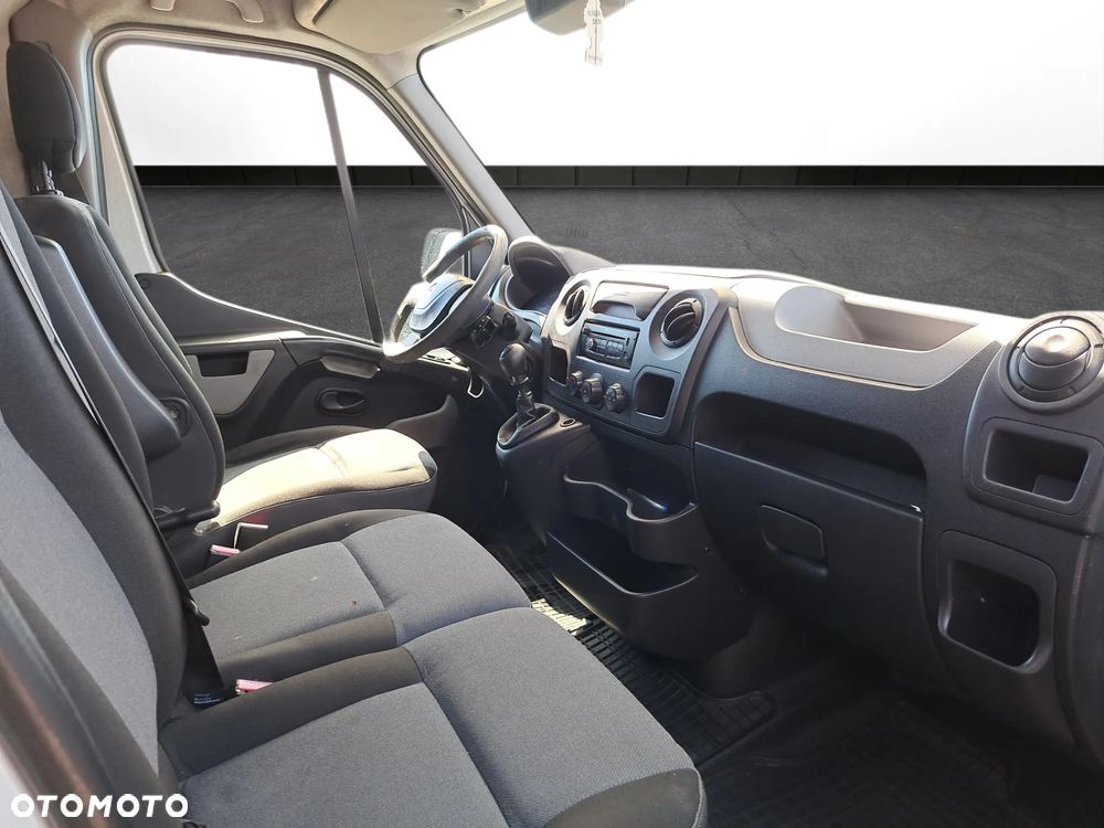 Renault MASTER L2H2 - 12