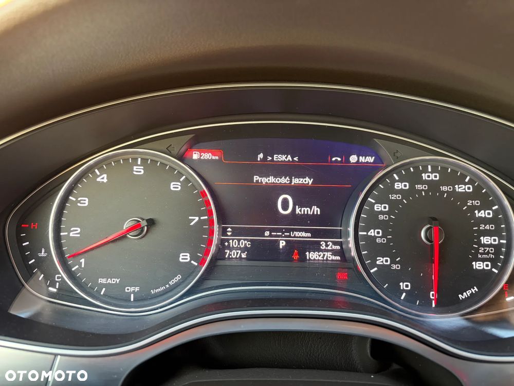 Audi A6 Limousine 3.0 TFSI Quattro S tronic - 11