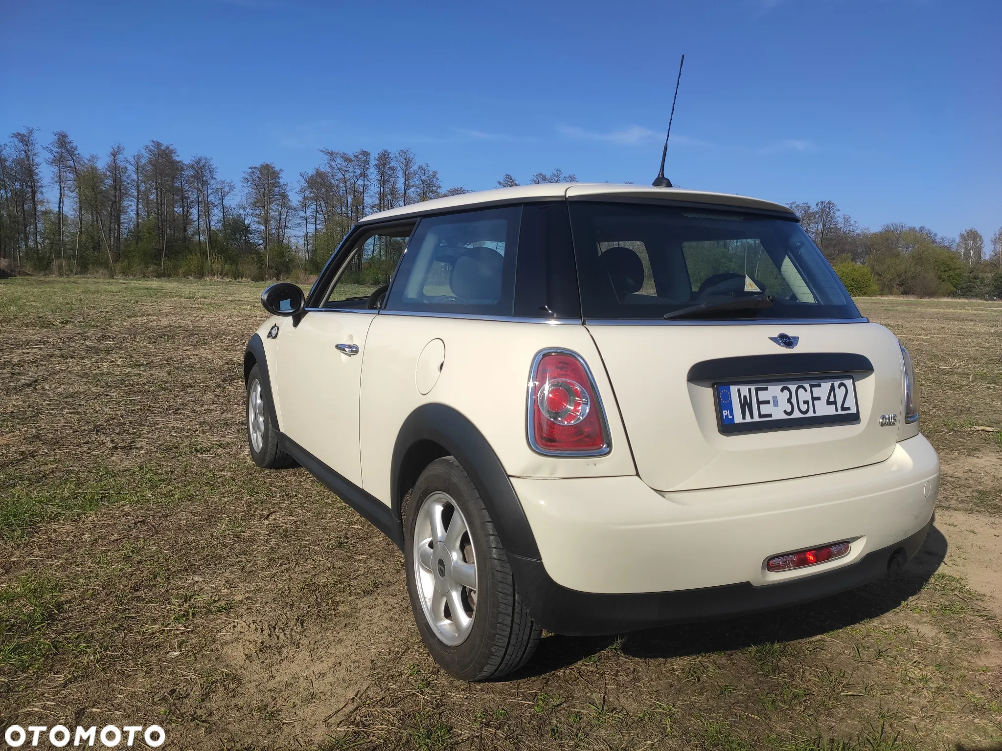 MINI ONE Standard - 6