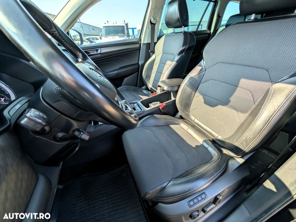 Skoda Kodiaq 2.0 TSI 4X4 DSG Style - 17