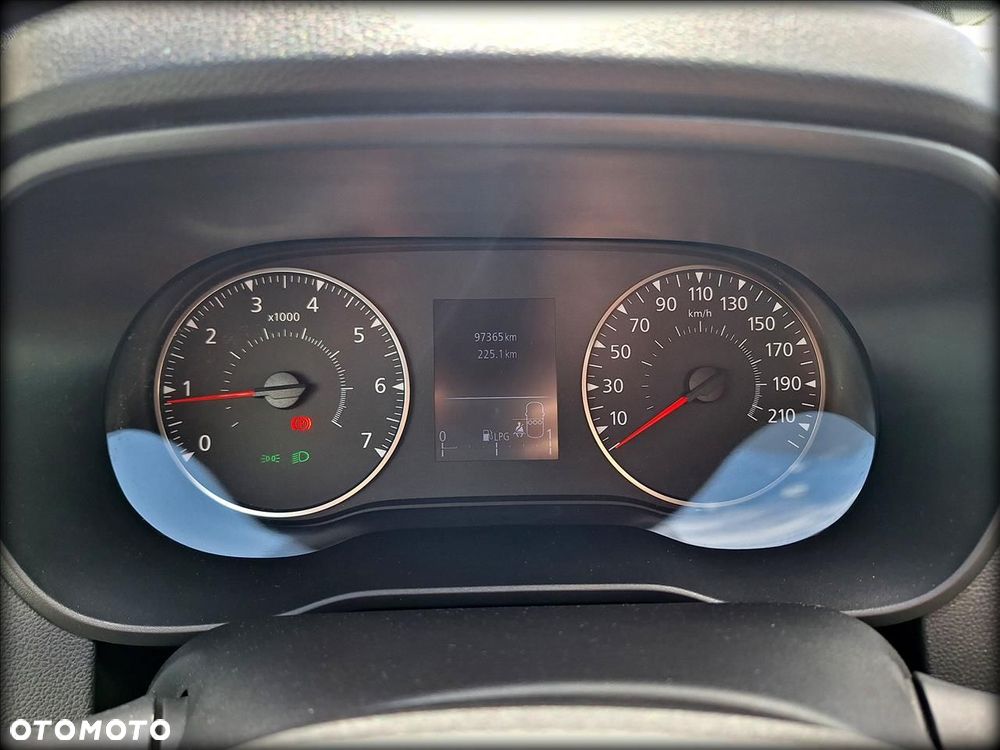 Dacia Duster 1.0 TCe Prestige - 10