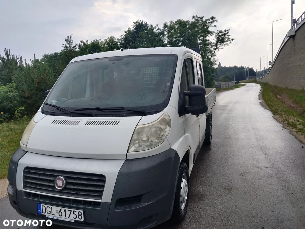 Fiat Ducato - 7