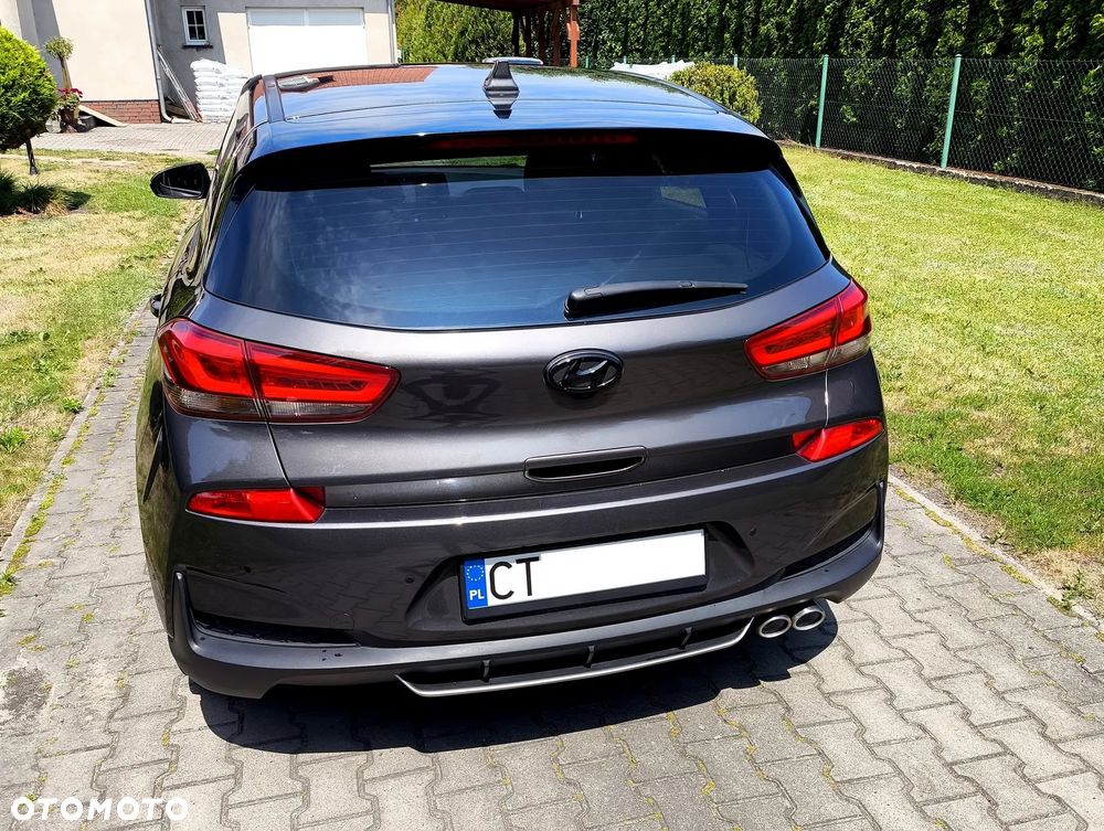 Hyundai i30 - 9