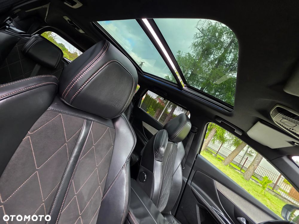 Peugeot 5008 2.0 BlueHDI GT S&S EAT6 - 8