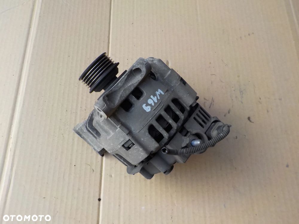 alternator mercedes w169 1,5 B A2661540802 - 1