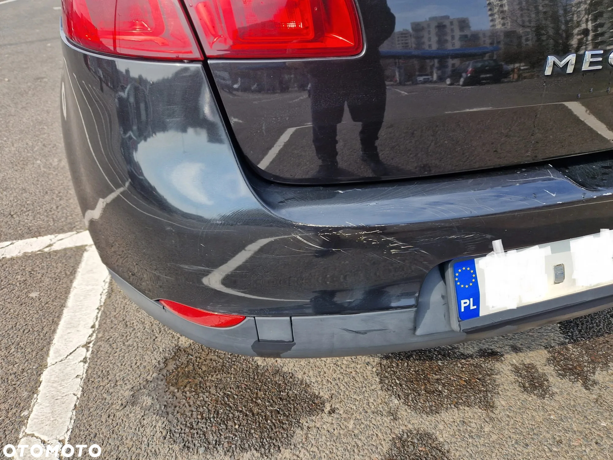 Renault Megane - 17