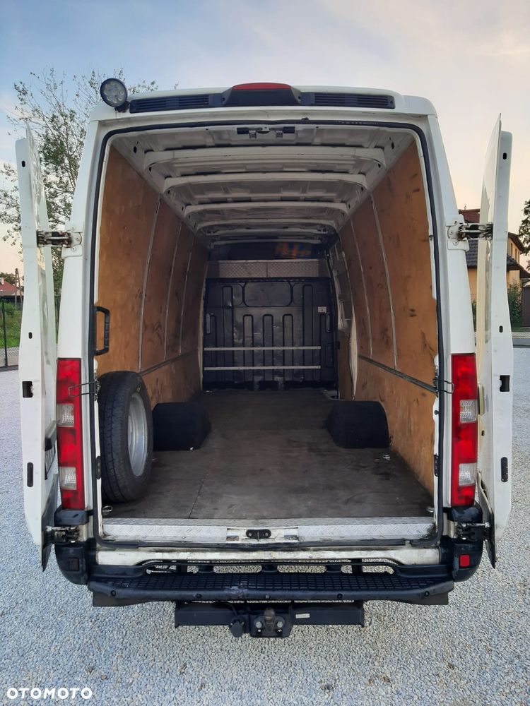 Iveco Daily - 11
