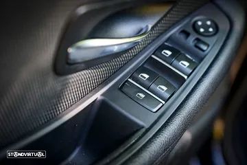 BMW 520 d Line Luxury Auto - 40