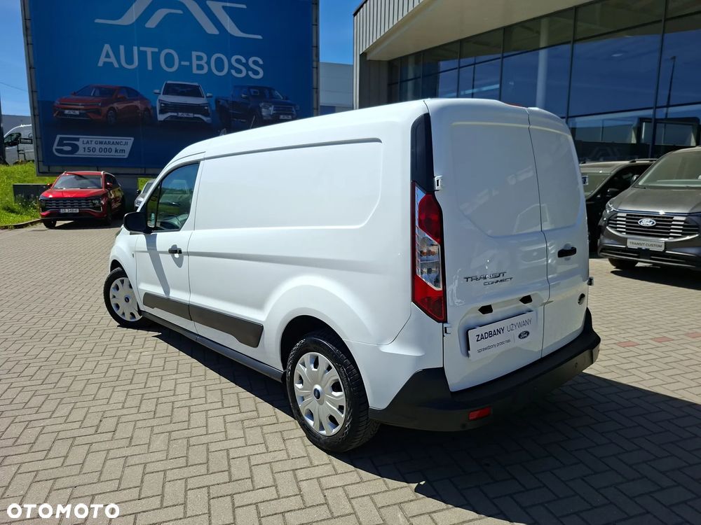 Ford Connect - 11