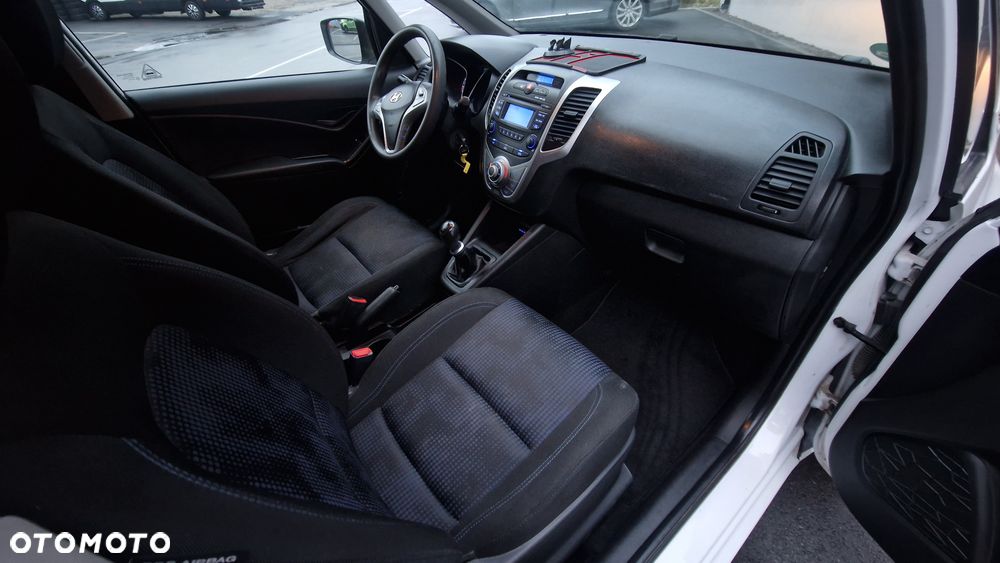 Hyundai ix20 1.4 blue Passion - 25