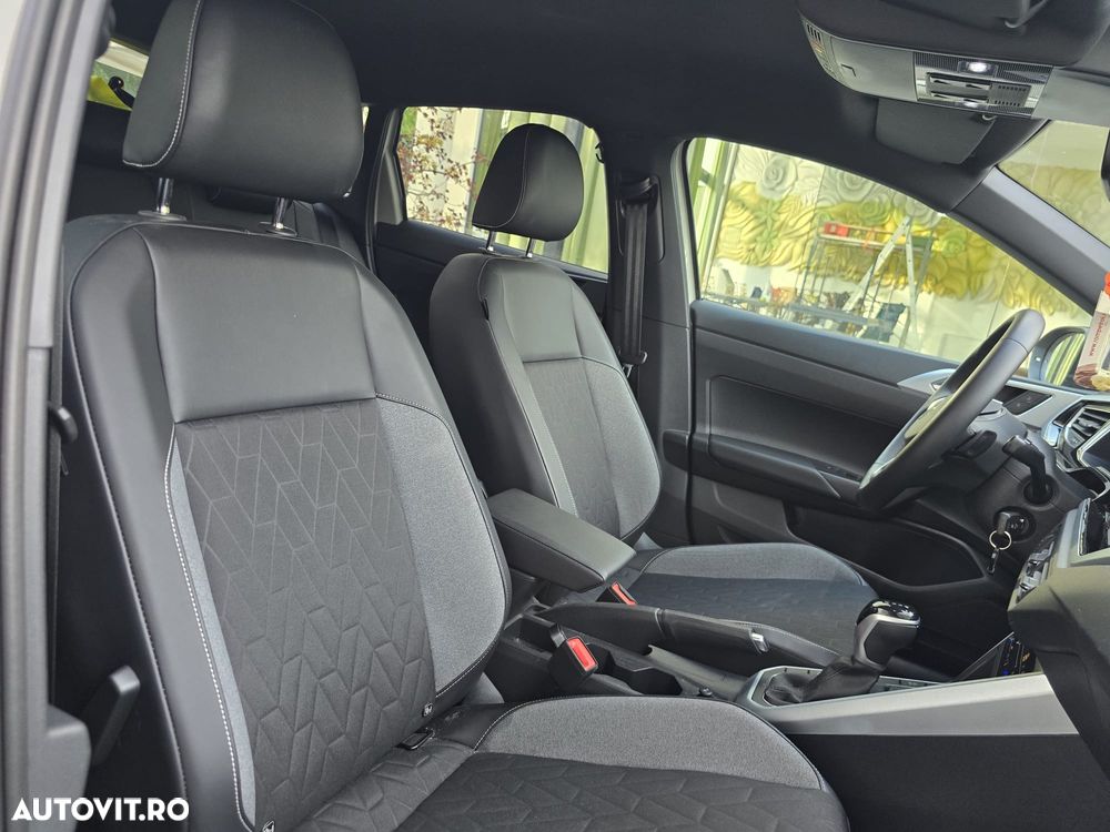 Volkswagen Taigo 1.0 TSI OPF DSG Goal - 14