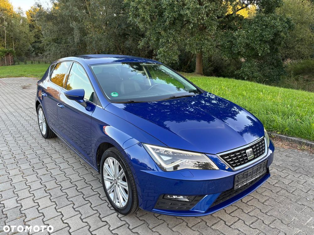 Seat Leon 1.8 TSI Start&Stop DSG XCELLENCE - 7