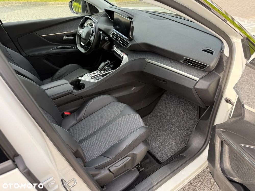 Peugeot 5008 BlueHDI 180 EAT8 Allure Pack - 19