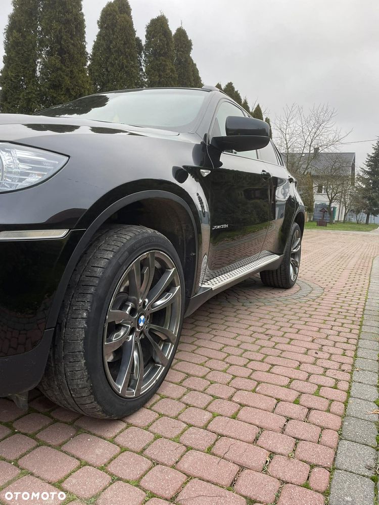 BMW X6 - 12
