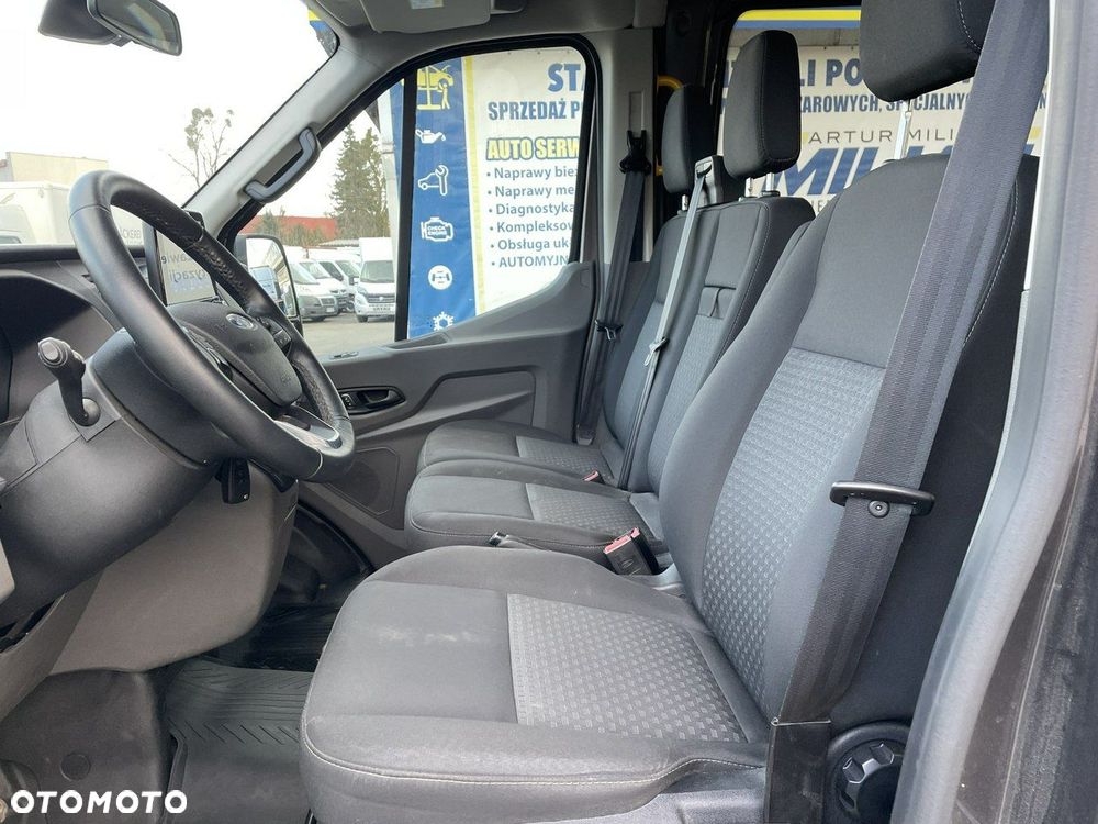 Ford Transit - 17