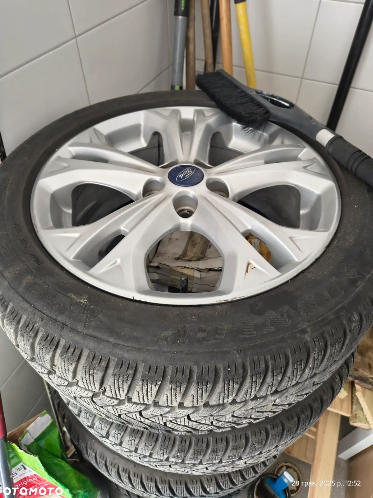 Ford Mondeo - 17