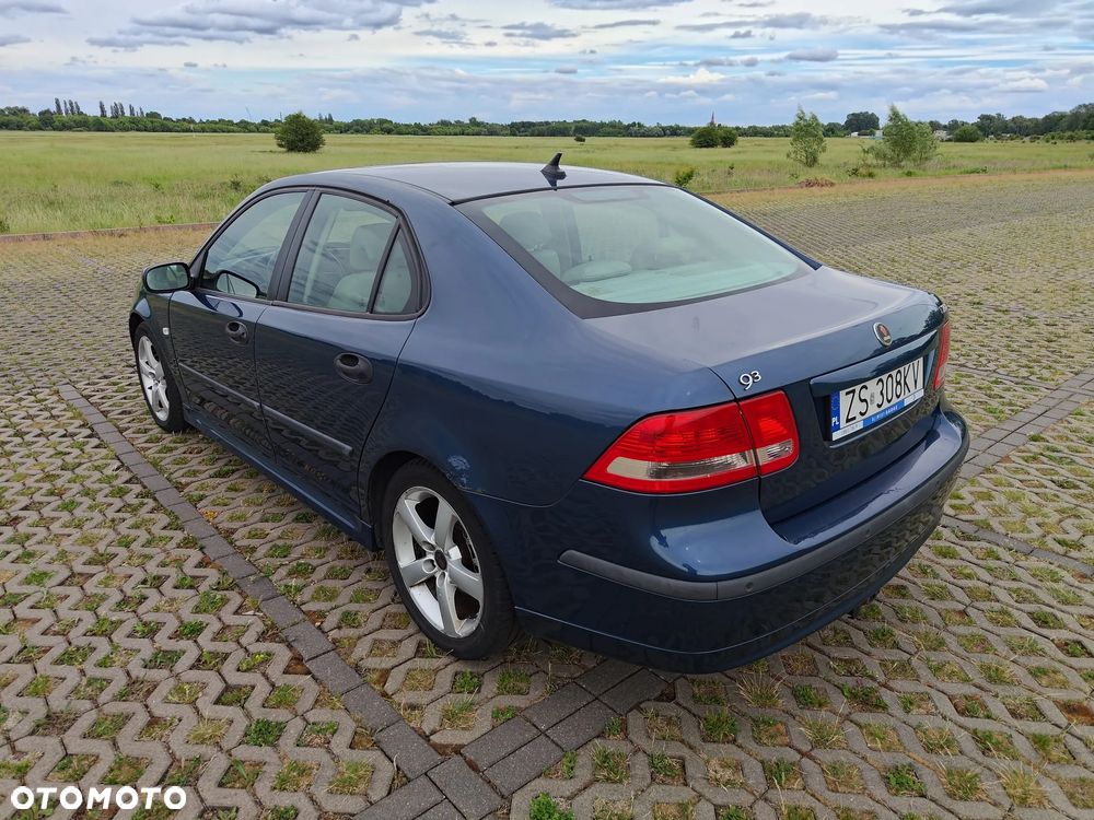 Saab 9-3 2.0 T Arc - 7