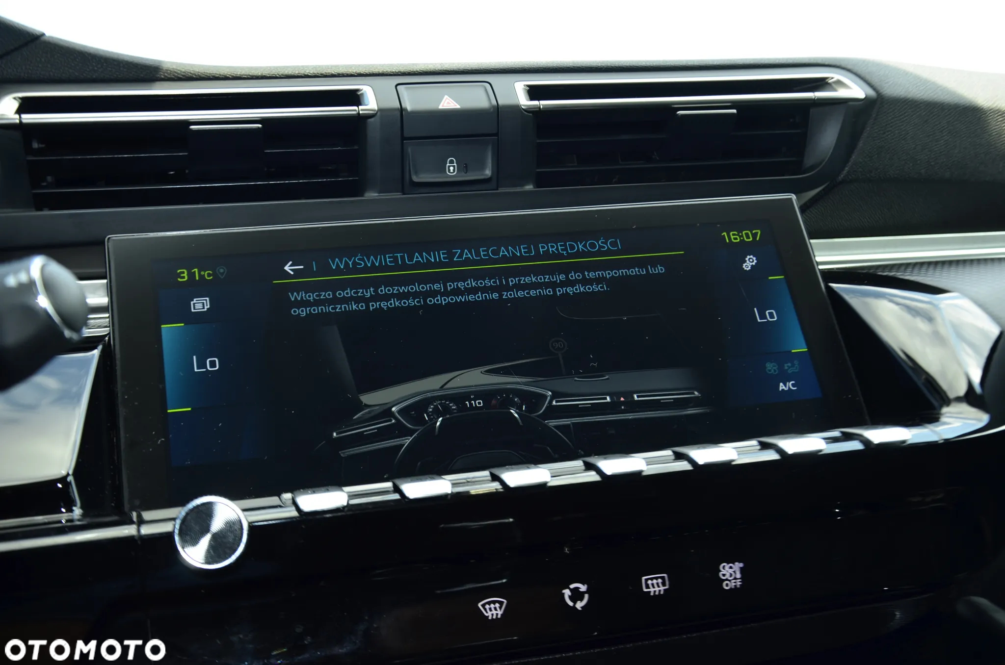 Peugeot 508 SW Plug-In Hybrid 225 e-EAT8 Allure Pack - 29